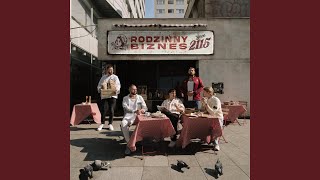 Musik-Video-Miniaturansicht zu Rodzinny biznes Songtext von 2115, Bedoes 2115, White 2115