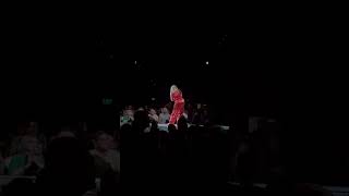 Kylie Minogue - Limbo (Live @ Tension Tour) [February 18, 2025]