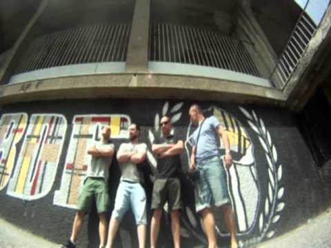 Belgrad Derby - The Other Side