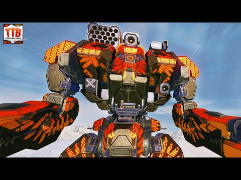 STEALTHY WARHAMMER CLEANS HOUSE! - MWO Stream Highlights - Mechwarrior Online 2020