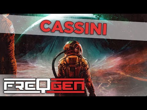 Video thumbnail for Cassini