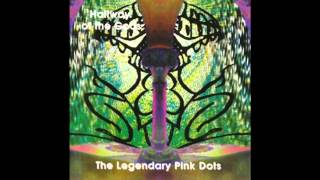 THE LEGENDARY PINK DOTS - ALL SIDES