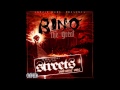 Bino The Great - Fall In (Feat. Layzie Bone) [Full Track]
