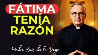 Lo que la Virgen de Fátima Dijo que Pasaría en Estos Tiempos | Se Está Cumpliendo