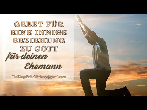 Is your husband a religious leader?