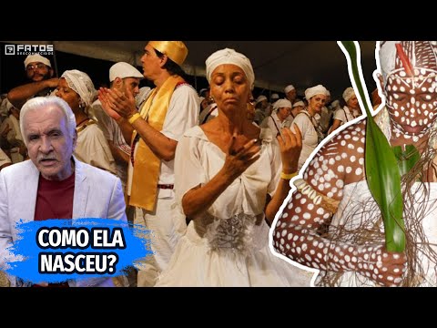 História, mitos e verdades sobre a religião do Candomblé