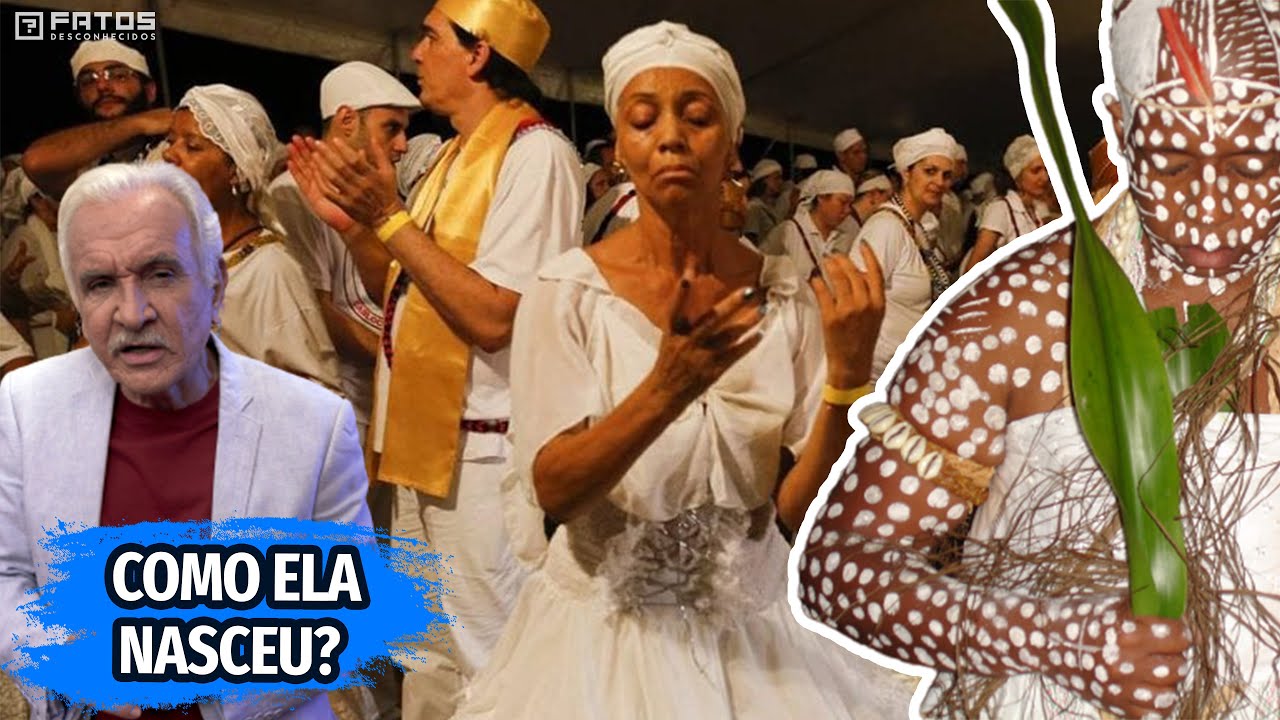 História, mitos e verdades sobre a religião do Candomblé