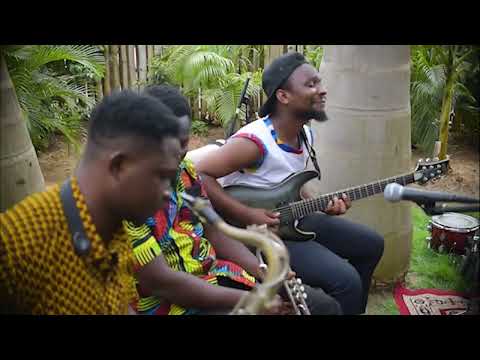 Efie ne fie [Version 8]- Independence Day edition