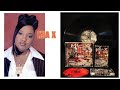 Mia X - Unlady Like 24th Year Anniversary! No Limit Records