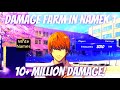 How To Get 10+ Million Damage in Namek 1 - All Star Tower Defense | Gem Farm In Story Mode!