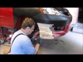 How to repair tuning. Как отремонтировать тюнинг. 