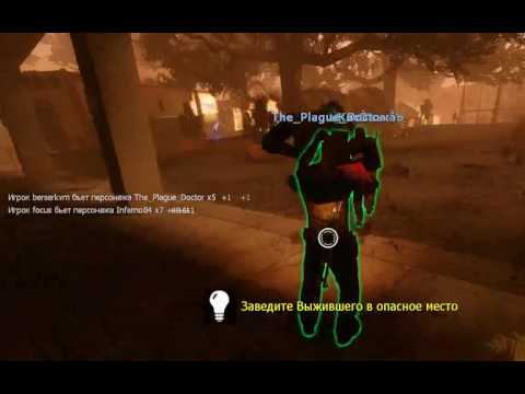 Laft 4 Dead 2 2017.02.12 мочи зомби!