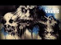 Screaming Trees - Bed Of Roses