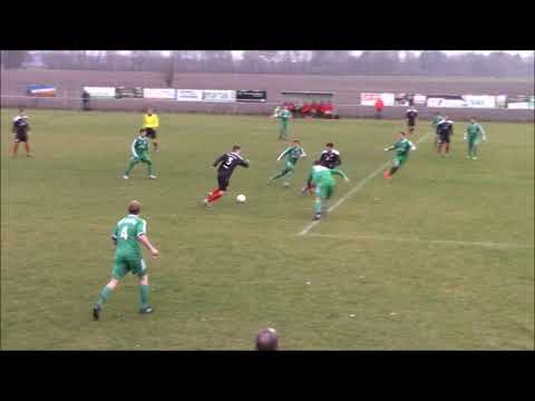 SV Zeißig - SG Striesen