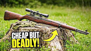7 Affordable Military Surplus Rifles You Can Still Buy in 2026 (Before They’re Gone)