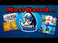 Fortnite S Most HATED Youtuber
