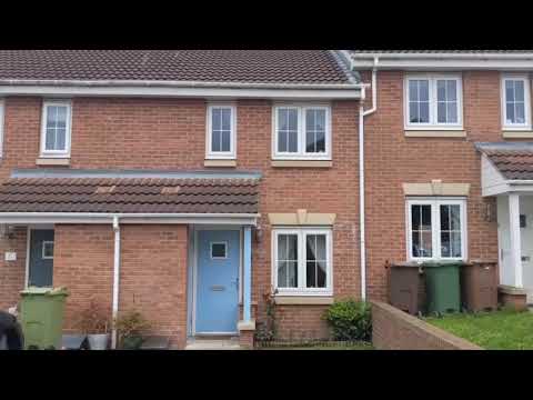 Heather Court, Whitwood, Castleford - Virtual Tour