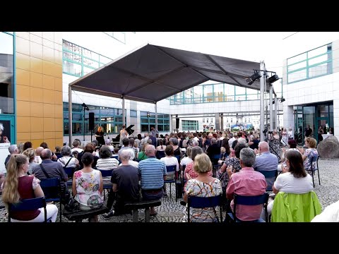 Klasyka bez granic i "Tango z marimbą"