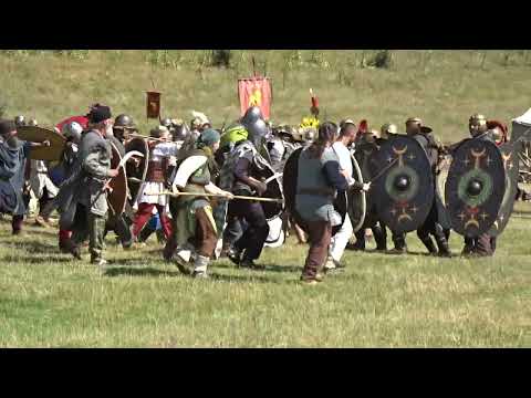 DacFest 2023 - luptele din ziua a doua