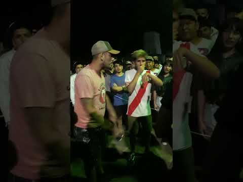 LOMAS UNDER CLASIFICATORIA 2