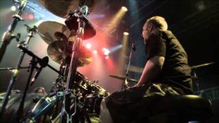 Amorphis - Magic and Mayhem - Live Summerbreeze 2009