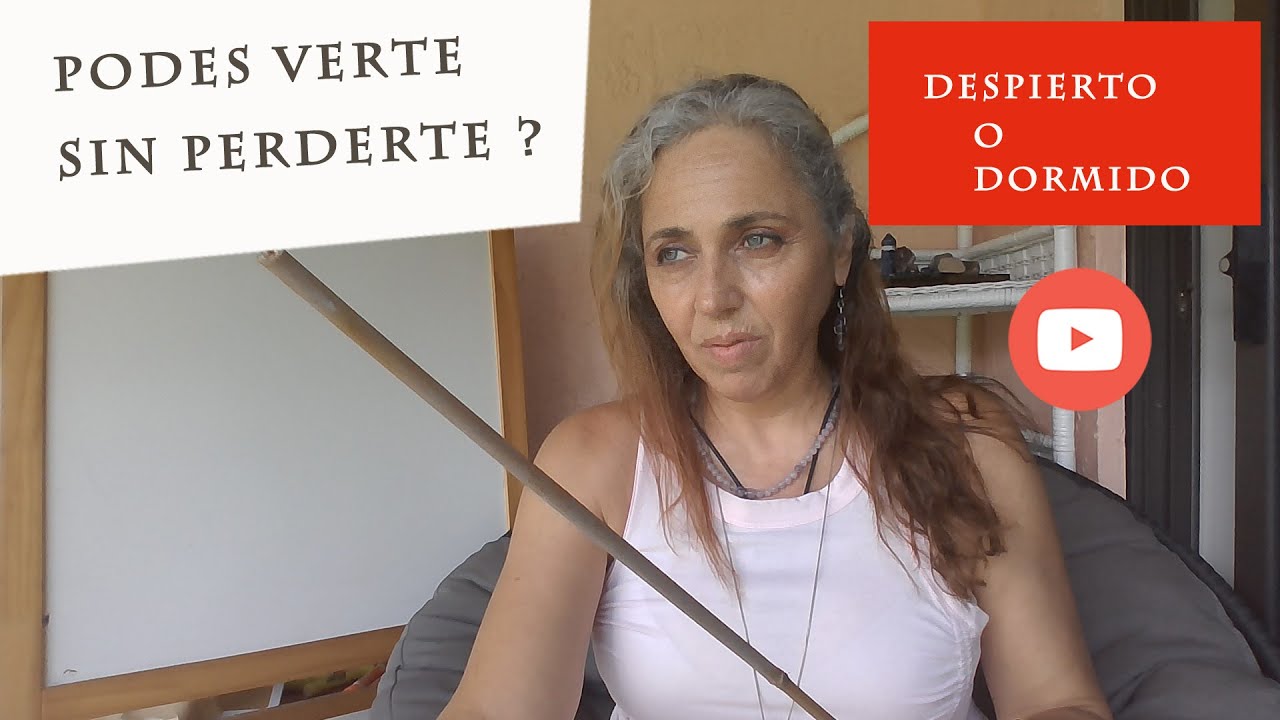 LECCION 19-Podes verte sin perderte? #espiritualidadgrafica #frecuencias #coachespiritual