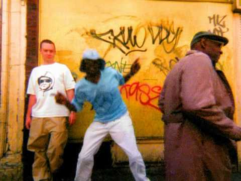 Video thumbnail for Jump ‘n’ Shout