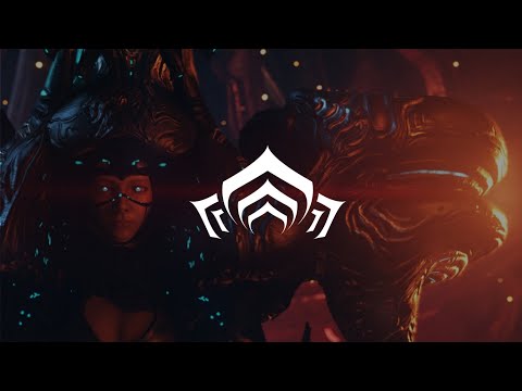 Warframe - The New War Login Theme OST (Parts 1 & 2) (HQ)
