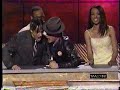 Mystikal Wins Best R B Soul Or Rap Music Video 2001