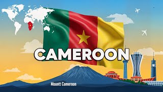 Cameroon: Africa in Miniature