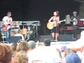 Patty Griffin, We Shall All Be Reunited, Jazz Fest, New Orleans, May 2009