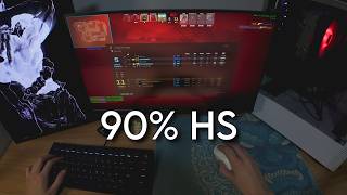 THIS IS WHAT PISTOL RETAKES LOOK LIKE | CS2 Road to Pro
