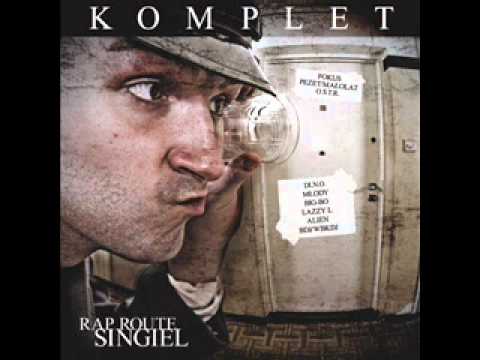 O.S.T.R Fokus Pezet Małolat- Komplet (najlepszy bit blend).wmv