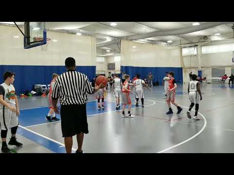 Mansfield Cavs vs. SMAC AKRON