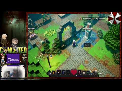 Resident Evil 5 professional online COOP STARTING 6-1