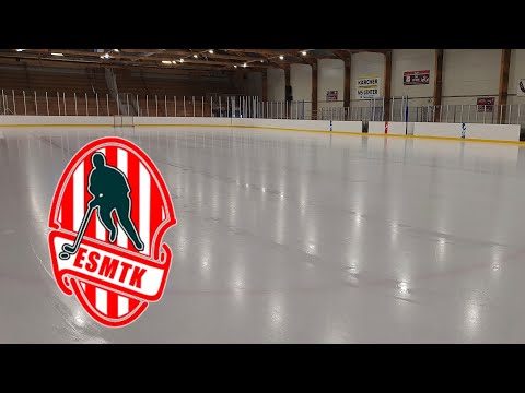 U12 438 ESMTK - KMH SE Pirates 20210228