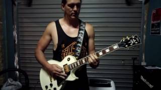 Video thumbnail for Bogner Ecstasy 101B Valve Amp Demo by RolanTHUNDER