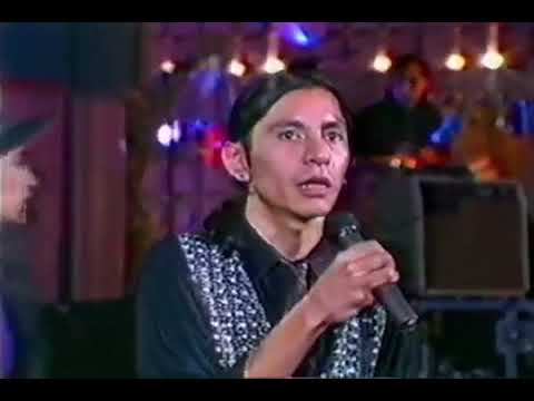 Un poco de sangre - Maldita Vecindad (En vivo 1993)