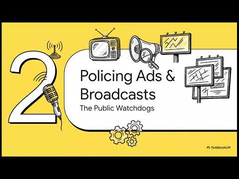 Regulation, Certification and Classification revision video on YouTube