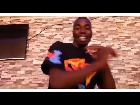 Banx 546 ft AlifatiQ -Kontoloka(official music video)