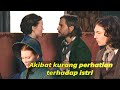 Istri Selingkuh Akibat Suami Kurang Perhatian Madame Bovary 2014