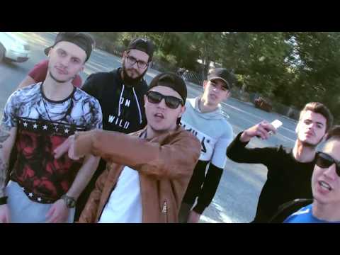 R.T.N. feat. Morun - PENTRU BAIETII MEI (Prod.  FIFTY VINC)