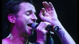Download lagu Dave Gahan - Basel, Switzerland - Festaal Messe Basel, Avo Session (18.11.2003) mp3