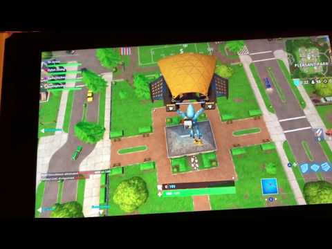 How To Fix The Fortnite No Sound Problem When Battling On Any - how to fix the fortnite no sound problem when battling on any platform kdz gamer video mitube