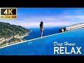 4K Bora Bora Summer Mix 2022 🍓 Best Of Tropical Deep House Music Chill Out Mix By Imagine Deep #3