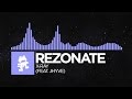 [Future Bass] - Rezonate - X-Ray (feat. Jhyve ...