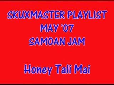 King Afa - Faigata Le Alofa