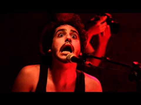 Certas Surrealidades video