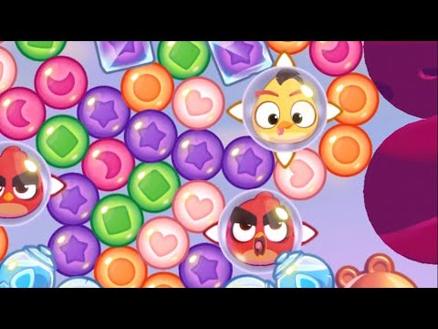 Angry Birds Dream Blast #3493