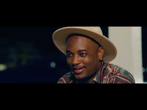 K-dilak - Kounya se nou (OFFICIAL VIDEO)